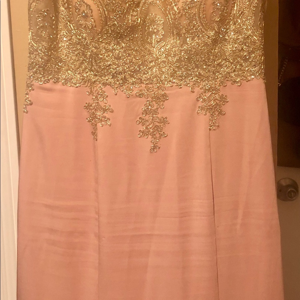 Royal Queen Collection Prom/Bridesmaid dress - Picture 4 of 8